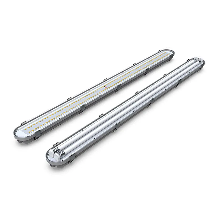 LED ட்ரை-ப்ரூஃப் விளக்குகளின் நன்மைகள் என்ன?