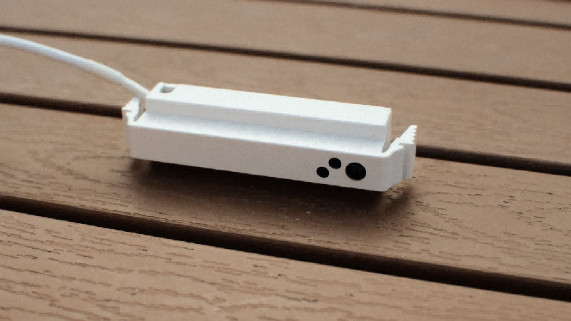 ஸ்மார்ட் ட்ரை விளக்கு: தொழில்துறை விளக்குகளுக்கான புதுமையான தேர்வு