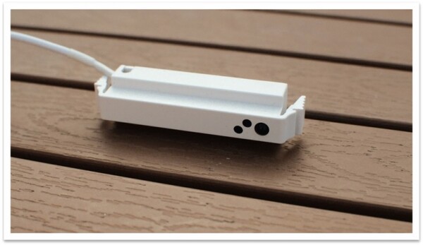 தொழில்துறை வசதிகள் ஏன் நீர்ப்புகா மோஷன் சென்சார் தீர்வுகளுக்கு மாறுகின்றன